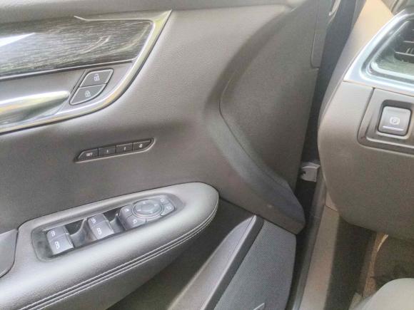 [上海·沪E] 二手凯迪拉克凯迪拉克XT52020款 28T 豪华型