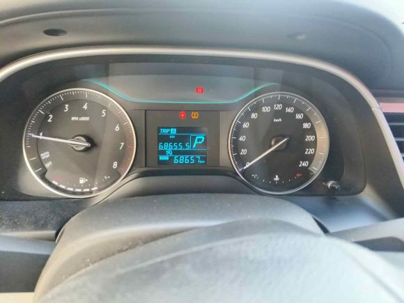 [上海·沪C] 二手别克英朗2015款 15N 自动进取型