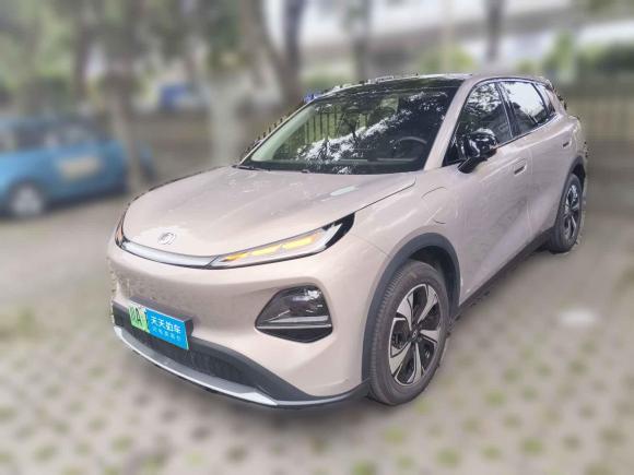 长安启源长安启源Q052026款 506Max「成都二手车」「天天拍车」