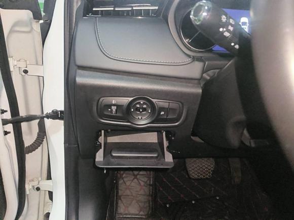 [湖州·皖A] 二手奇瑞艾瑞泽GX2019款 Pro 1.5T CVT型色版 国VI