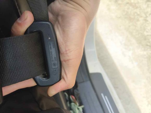 [台州·浙J] 二手埃安AION S MAX2024款 70 星意版 54.6kWh