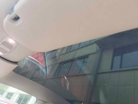 [杭州·浙A] 二手特斯拉Model Y2021款 标准续航后驱版