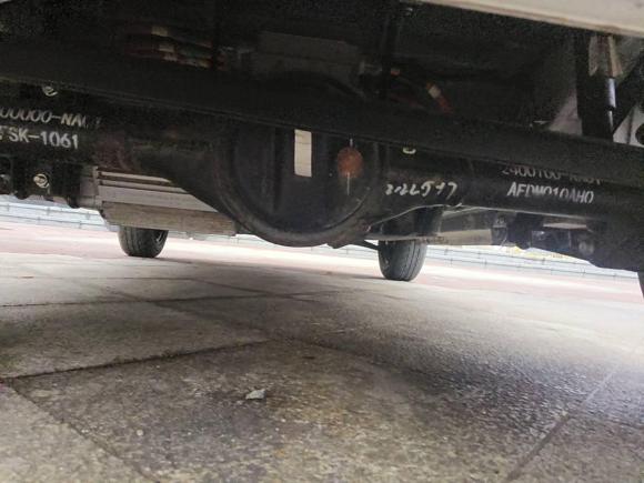 [合肥·皖A] 二手东风风光风光MINIEV2022款 糖果款 微糖