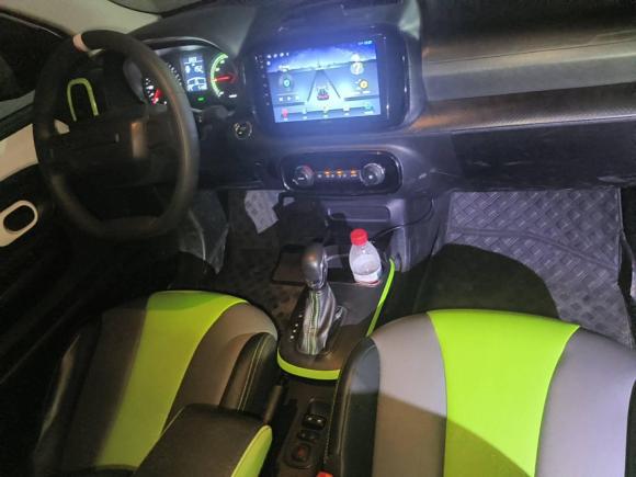 [南京·苏A] 二手荣威科莱威CLEVER2020款 都市风尚版