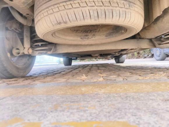 [青岛·鲁B] 二手长安凌轩2017款 1.6L 手动精英型