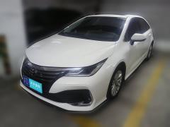 [常州·苏D] 丰田亚洲狮2021款 2.0L 豪华版