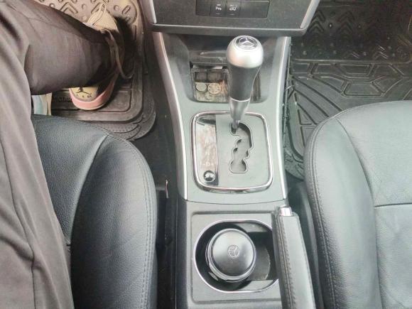 [上海·沪C] 二手奔驰奔驰B级2009款 B 200 时尚型