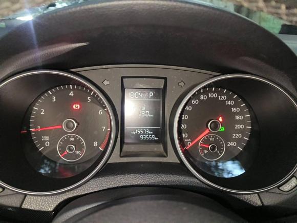 [成都·川A] 二手大众高尔夫2012款 1.6 自动舒适型