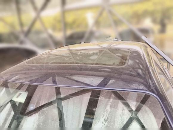 [上海·沪E] 二手玛莎拉蒂总裁2008款 4.7L 行政版