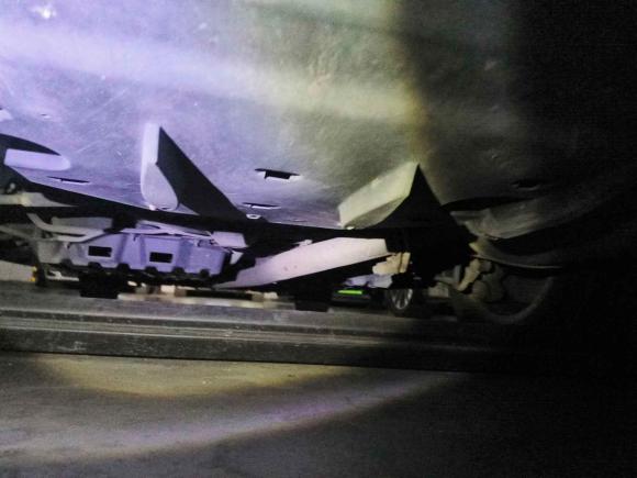 [深圳·粤B] 二手丰田凯美瑞2013款 2.0G 舒适版