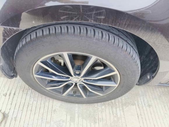 [上海·冀B] 二手斯柯达明锐2017款 1.6L 自动智行版