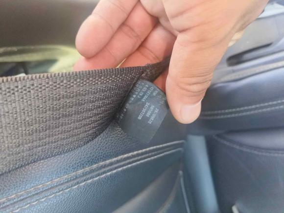 [西安·陕C] 二手别克英朗2019款 18T 自动互联精英型 国V