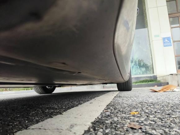 [嘉兴·浙A] 二手特斯拉Model 32021款 标准续航后驱升级版 3D6