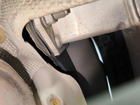 [深圳·粤B] 二手宝马宝马5系新能源2020款 里程升级版 530Le 先锋版