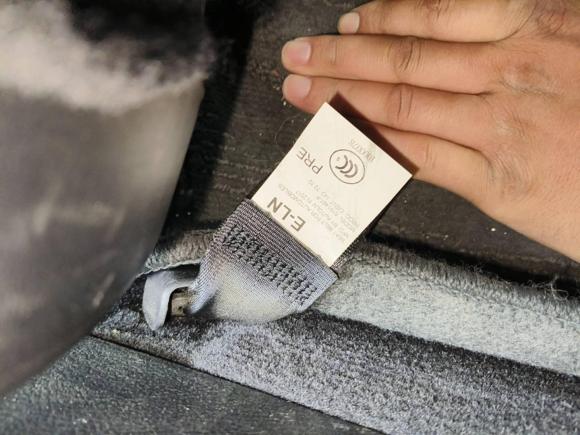 [南通·苏F] 二手丰田锐志2013款 2.5V 尚锐版