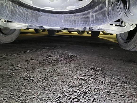 [上海·沪D] 二手福特锐界2020款 EcoBoost 245 两驱豪锐型 7座