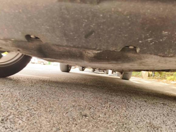 [上海·苏F] 二手林肯冒险家2022款 2.0T 两驱尊雅版