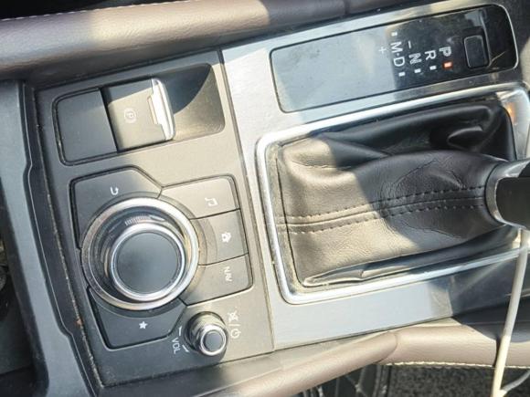 [上海·苏C] 二手马自达阿特兹2017款 2.0L 蓝天豪华版