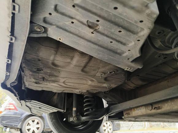 [宁波·浙B] 二手埃安AION Y2021款 70 畅享版