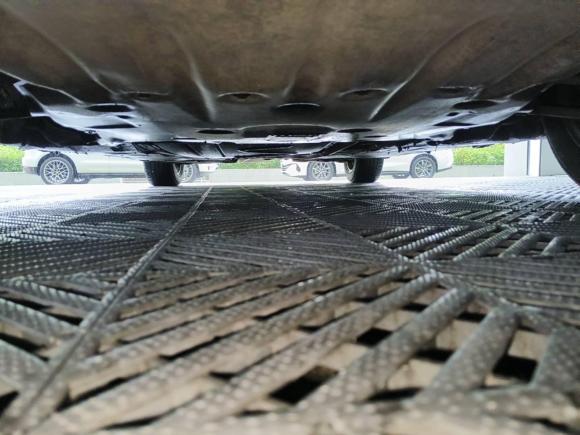 [南京·苏A] 二手宝马宝马1系2012款 118i 运动型