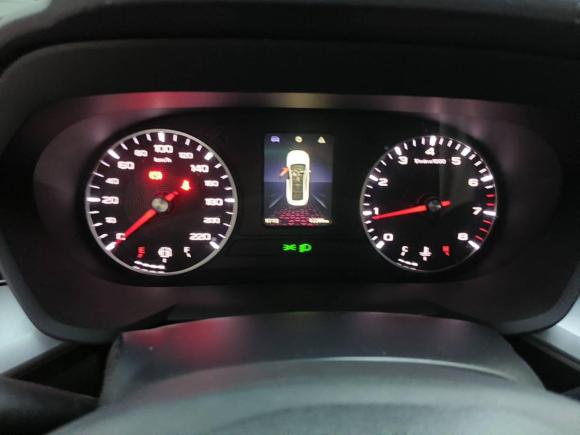 [嘉兴·浙F] 二手名爵MG52022款 180DVVT 手动青春豪华版