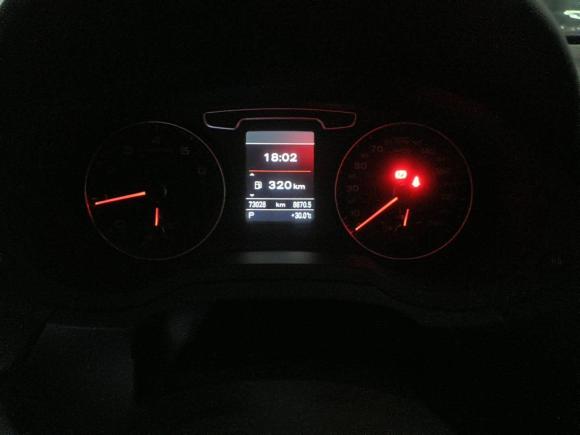 [上海·沪N] 二手奥迪奥迪Q32013款 35 TFSI quattro 舒适型