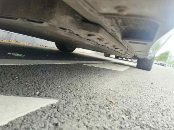 [广州·粤A] 二手小鹏小鹏P52022款 460P