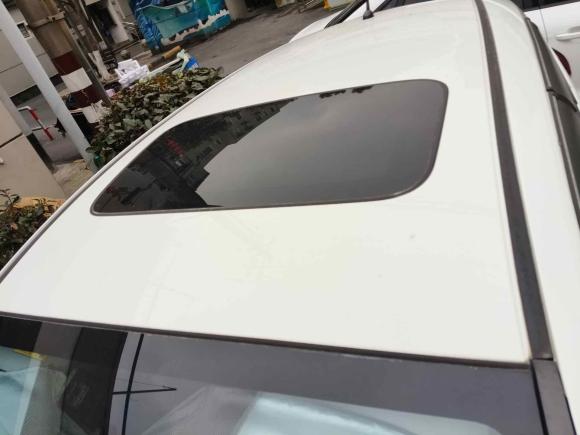 [上海·沪A] 二手本田飞度2018款 1.5L CVT舒适天窗版