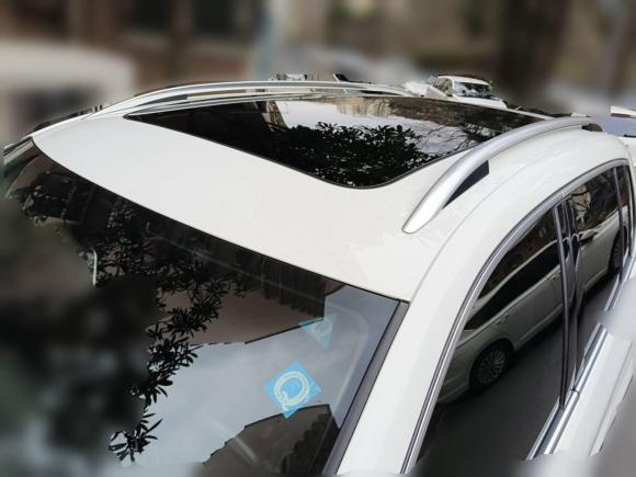 [西安·陕A] 二手大众途观2012款 1.8TSI 自动两驱菁英版