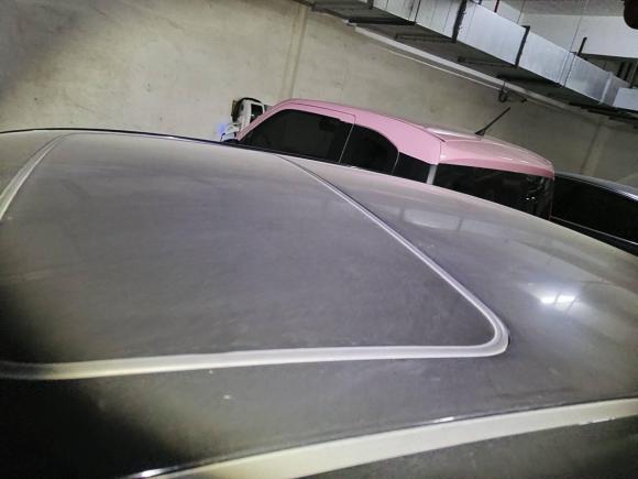 [上海·沪C] 二手丰田凯美瑞2009款 200G 豪华版