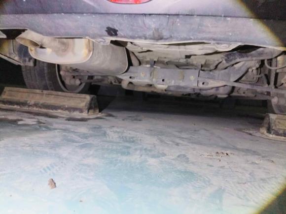 [青岛·鲁B] 二手别克英朗2018款 18T 自动精英型