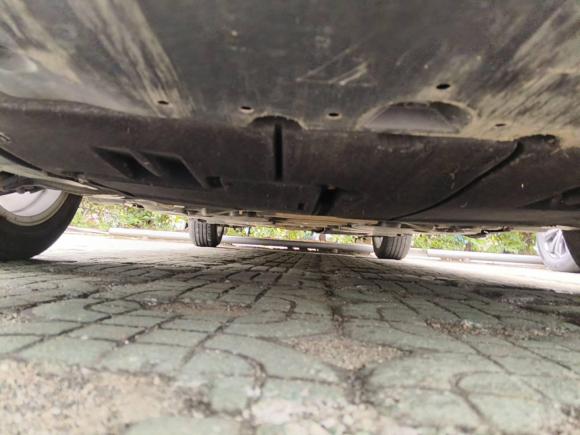 [佛山·湘D] 二手丰田雷凌2019款 185T CVT豪华版 国VI