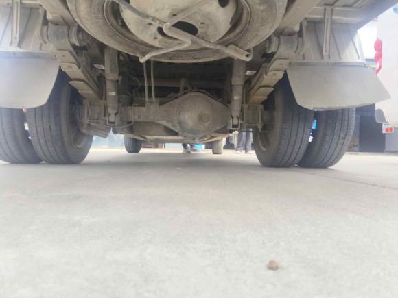 [台州·浙J] 二手菱势汽车菱势黄金卡2023款 领创版 13.26kWh