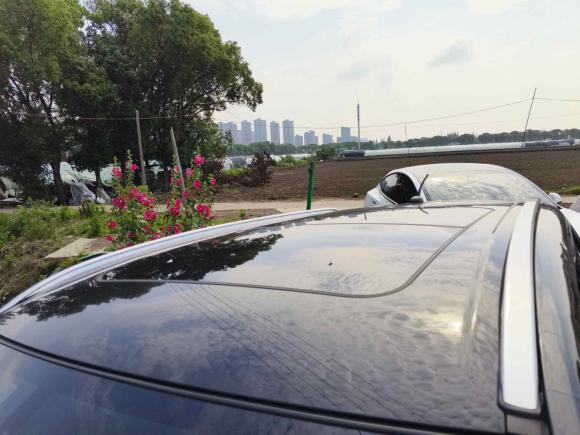 [上海·沪C] 二手铃木维特拉2016款 1.4T 手动两驱豪华型