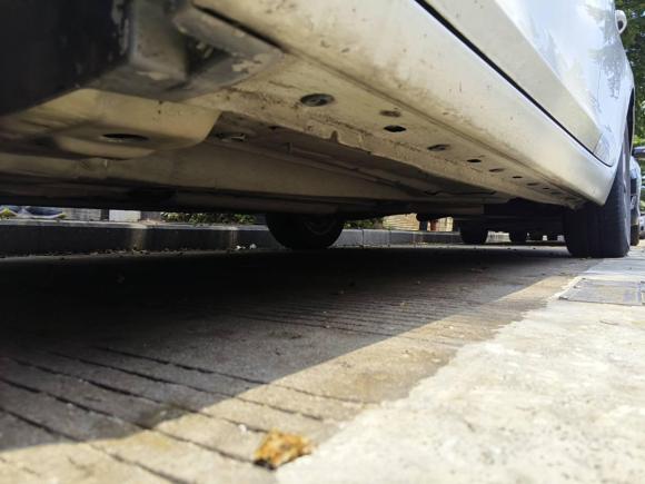 [佛山·粤A] 二手雪佛兰迈锐宝2017款 1.5T 自动豪华版