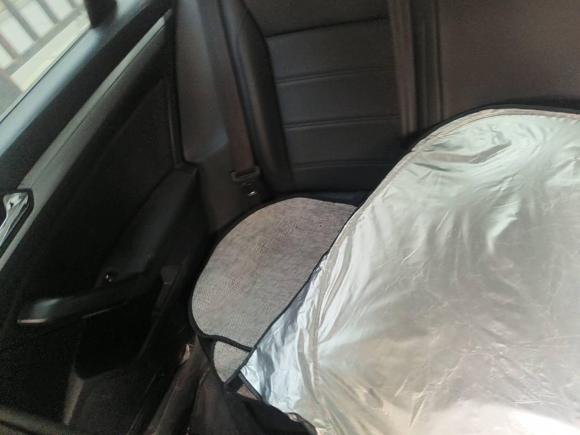 [合肥·皖A] 二手大众凌渡2015款 230TSI 手动风尚版