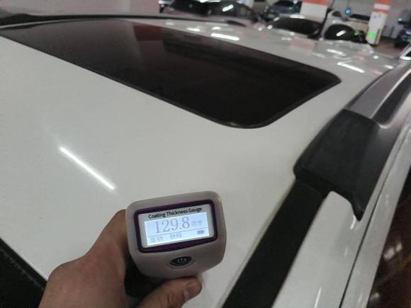 [杭州·豫S] 二手别克昂科拉2016款 18T 自动两驱都市精英型