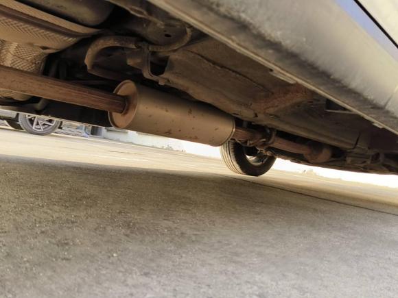 [无锡·粤P] 二手哈弗哈弗M62019款 1.5T DCT两驱超值版 国VI