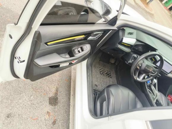 [上海·沪C] 二手荣威荣威i52021款 1.5L CVT钻石版