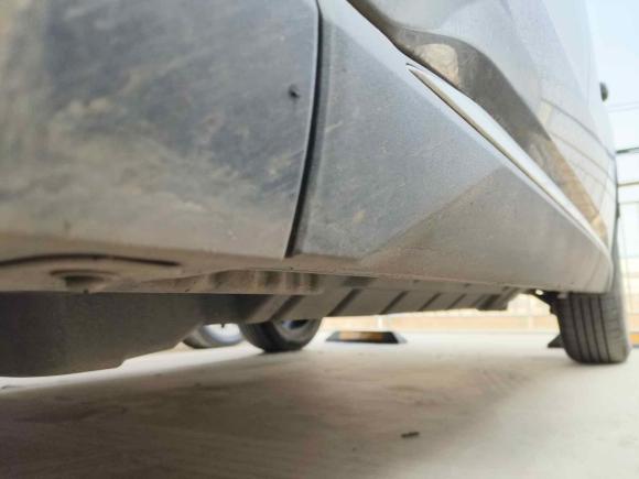 [武汉·鄂A] 二手比亚迪宋Pro新能源2022款 DM-i 110km 旗舰型