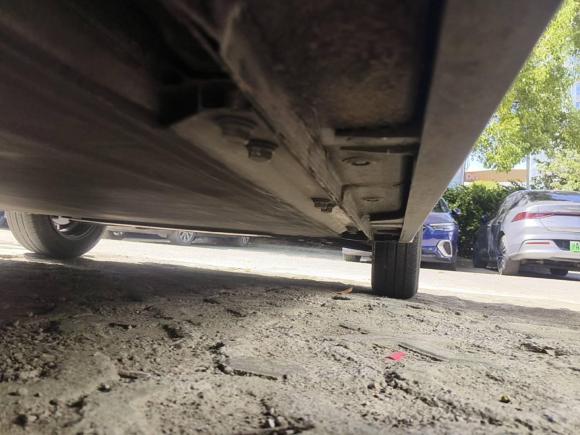 [上海·沪A] 二手宝骏宝骏E3002020款 Plus 星际智趣版