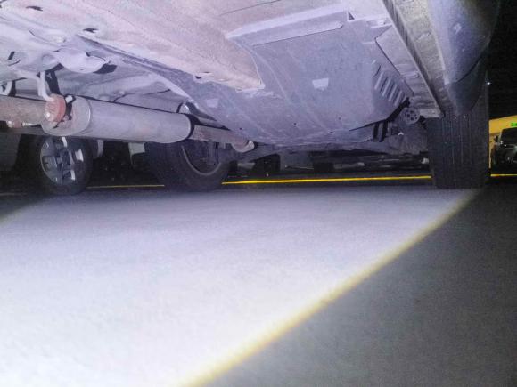 [深圳·皖B] 二手哈弗哈弗H62021款 1.5T 自动都市版