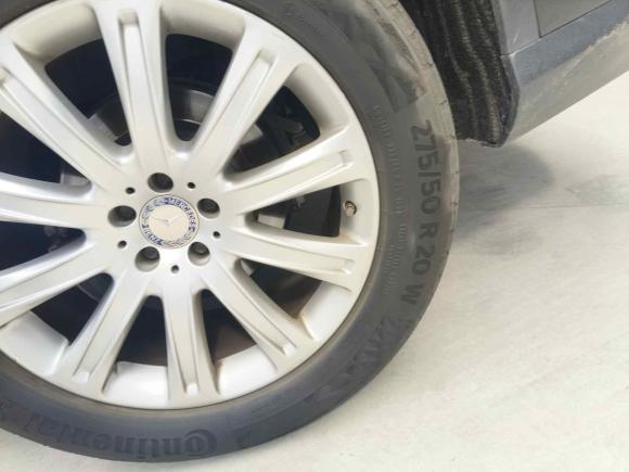[嘉兴·浙F] 二手奔驰奔驰GLE轿跑2015款 GLE 320 4MATIC 轿跑SUV