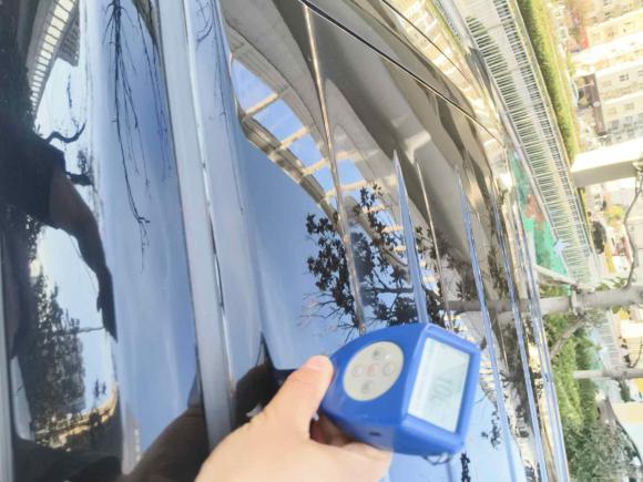 [青岛·鲁B] 二手丰田埃尔法2018款 改款 3.5L 尊贵版