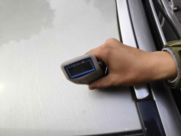 [嘉兴·浙F] 二手英菲尼迪英菲尼迪QX302018款 1.6T 两驱时尚版