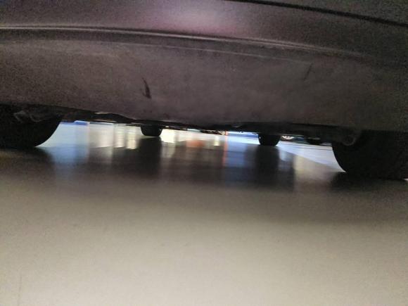 [上海·沪A] 二手特斯拉Model 32020款 标准续航后驱升级版