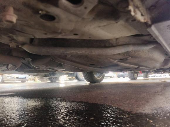 [嘉兴·浙F] 二手本田本田XR-V2015款 1.8L EXi  CVT舒适版