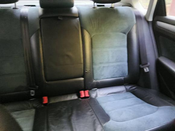 [武汉·鄂A] 二手大众帕萨特2014款 1.4TSI DSG蓝驱技术版