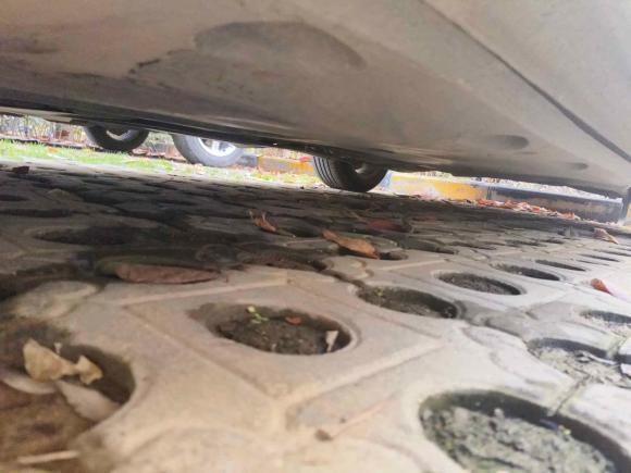 [西安·陕A] 二手斯柯达昊锐2012款 1.8TSI 自动优雅版