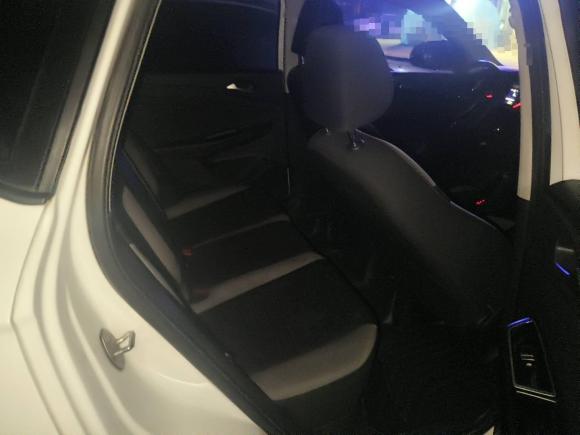 [青岛·云A] 二手捷达捷达VS52022款 280TSI 自动进取型Pro